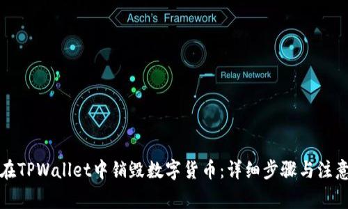 如何在TPWallet中销毁数字货币：详细步骤与注意事项