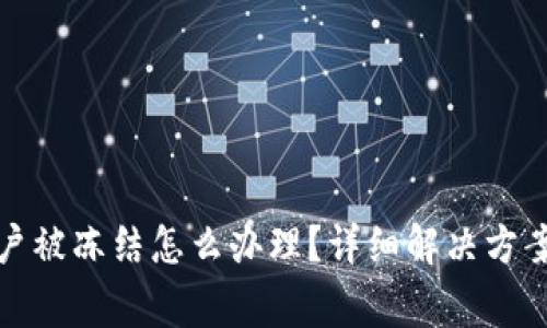 数字货币账户被冻结怎么办理?详细解决方案及注意事项