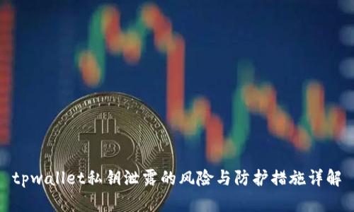 tpwallet私钥泄露的风险与防护措施详解
