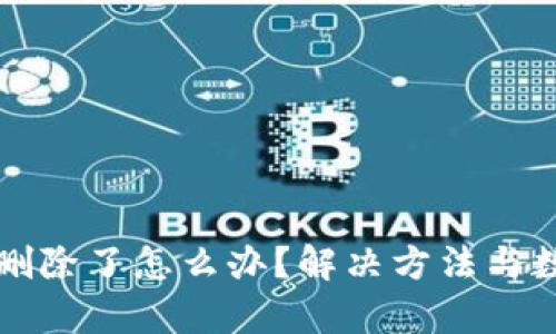 TP身份钱包删除了怎么办？解决方法与数据恢复指南