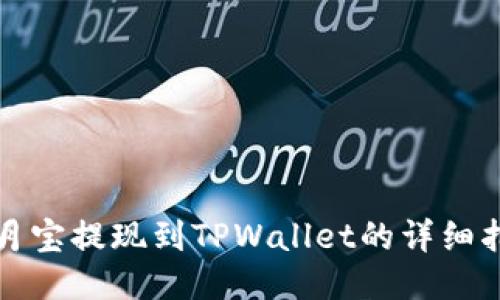 登月宝提现到TPWallet的详细指南