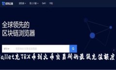 TPWallet充TRX币到火币交易所