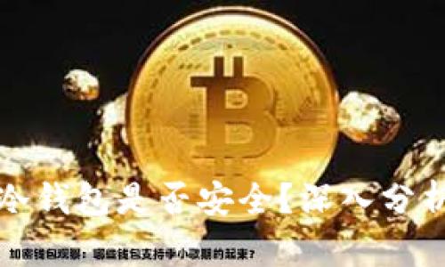 比特币冷钱包是否安全？深入分析与评估