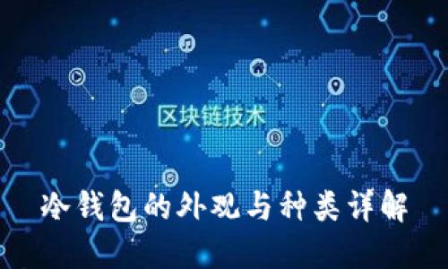 冷钱包的外观与种类详解