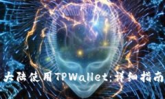 如何在中国大陆使用TPWallet：详细指南与实用技巧