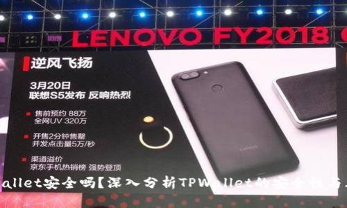 TPWallet安全吗？深入分析TPWallet的安全性与风险
