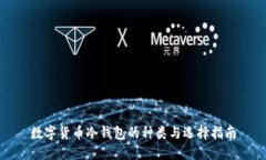 数字货币冷钱包的种类与