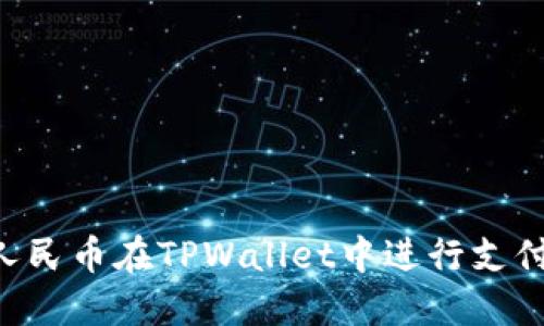 如何使用人民币在TPWallet中进行支付：全面指南