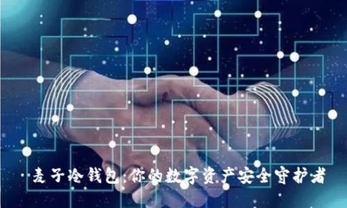  麦子冷钱包：你的数字资产安全守护者