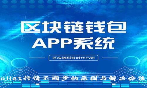 TPWallet行情不同步的原因与解决办法详解