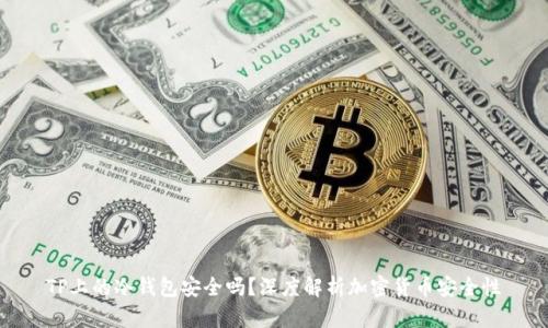 TP上的冷钱包安全吗？深度解析加密货币安全性