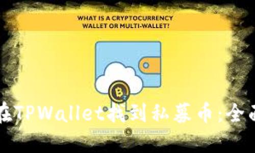 如何在TPWallet找到私募币：全面指南