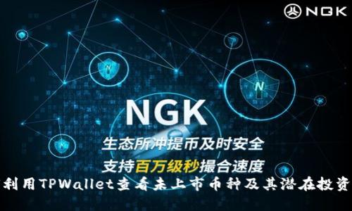 如何利用TPWallet查看未上市币种及其潜在投资价值