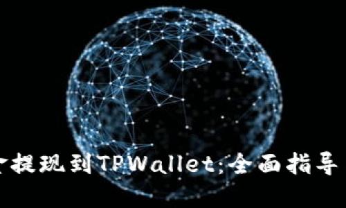 如何将资金提现到TPWallet：全面指导与实用技巧