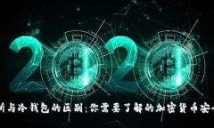 交易所与冷钱包的区别：你需要了解的加密货币