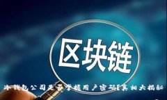 冷钱包公司是否掌握用户密码？真相大揭秘