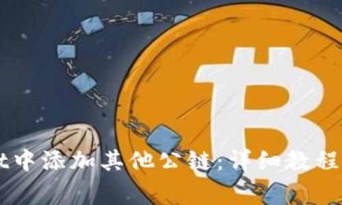 如何在TPWallet中添加其他公链：详细教程与常见问题解析