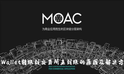 TPWallet转账到交易所未到账的原因及解决方案