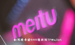 如何将币安BNB转移到TPWallet